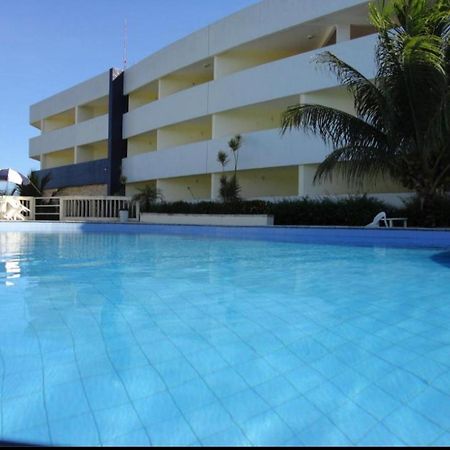 Mb Pousada Sol Conde  Esterno foto